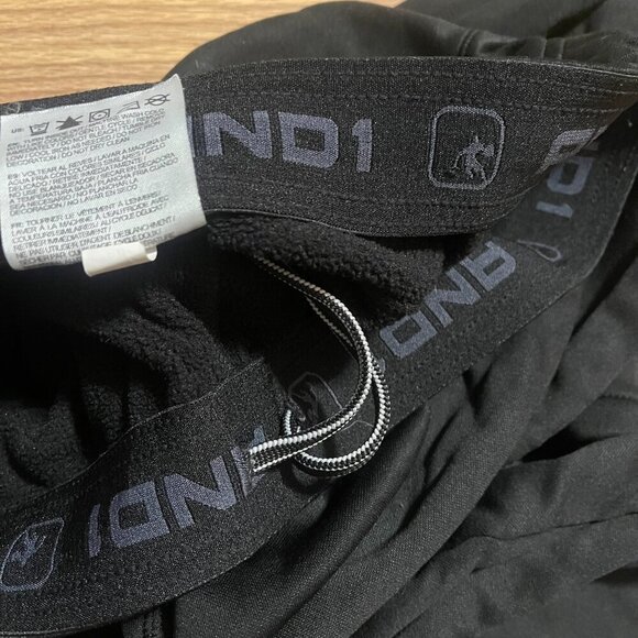 Vintage AND1 Sweatpants XXL - Picture 8 of 8